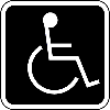 The Lodge is handicap accessible