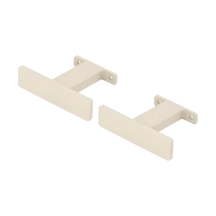 Nod large hook - Beige - Scandi Living