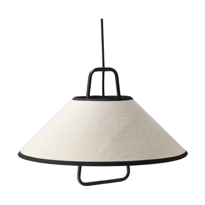 Moss pendant Ø42 cm - Beige - Scandi Living