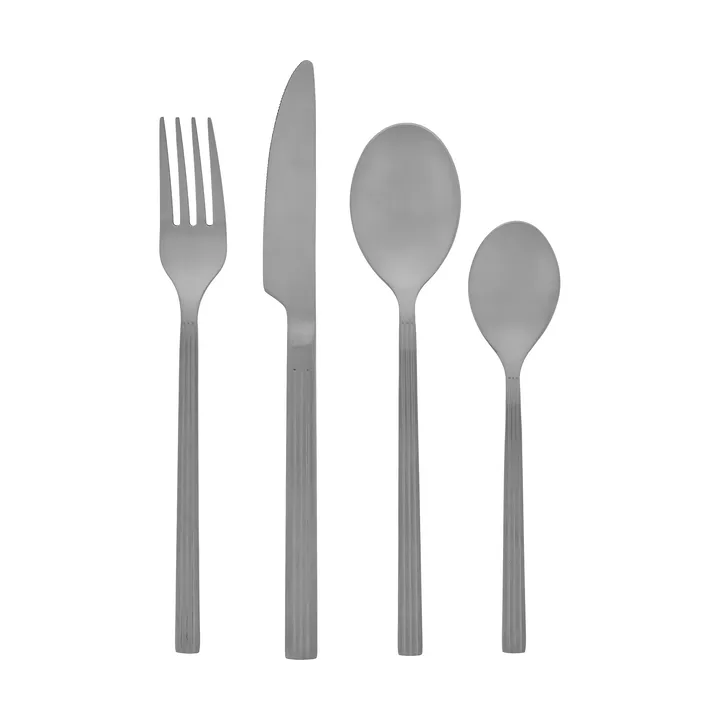 Vesper cutlery set - 16 parts - Scandi Living