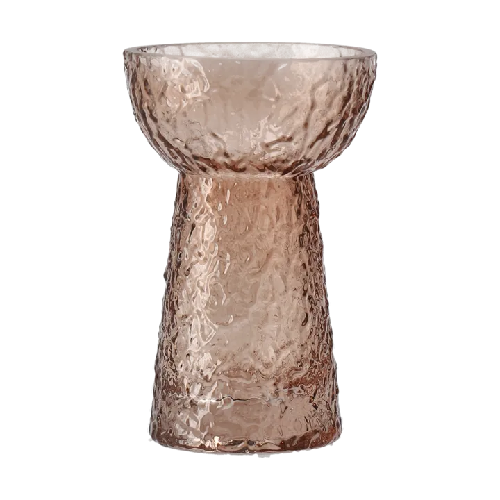 Flor hyacinth vase - Brown - Scandi Living