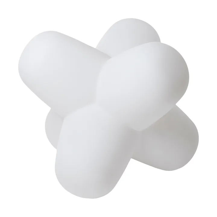 Jack portable table lamp - White - Tom Dixon